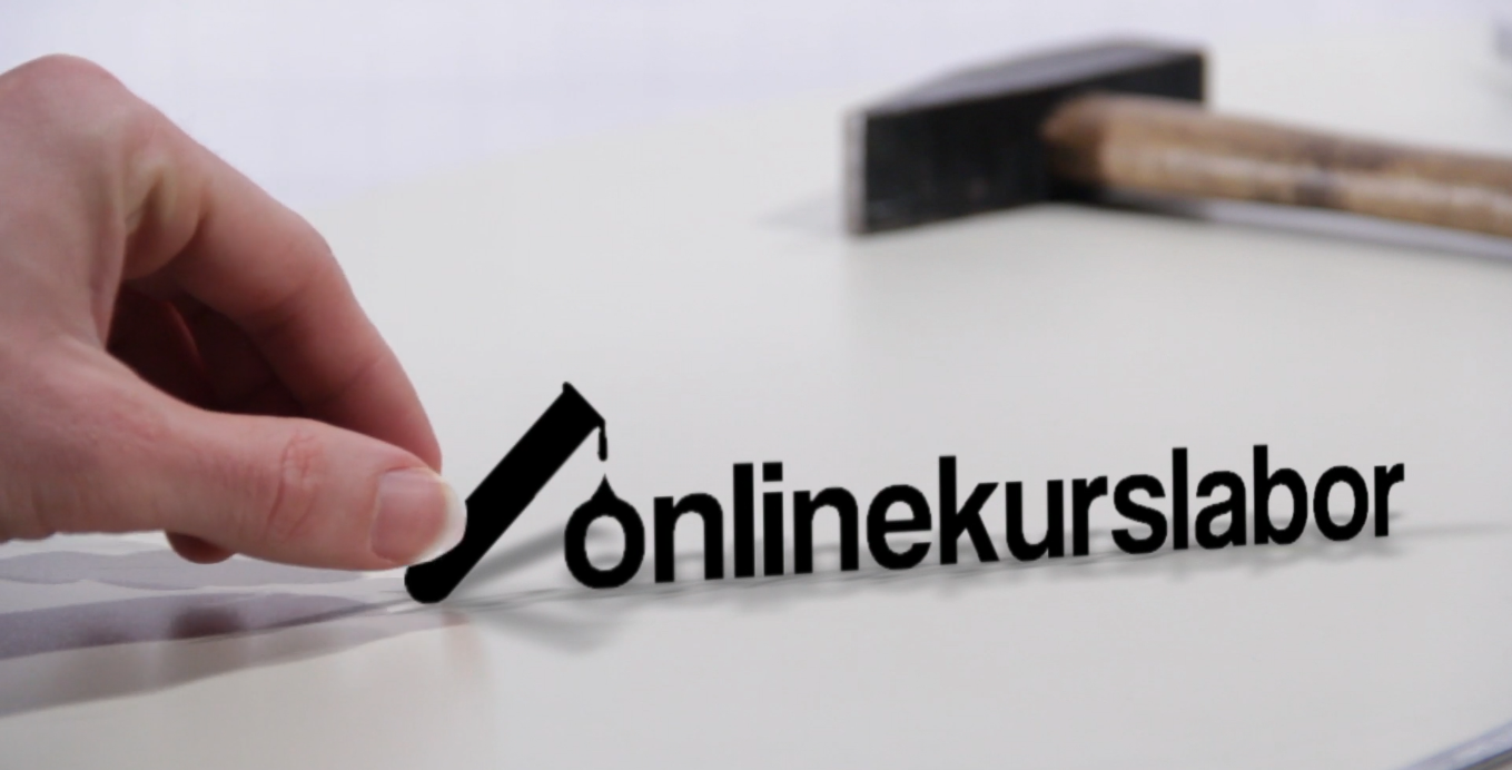 Onlinekurslabor Preview